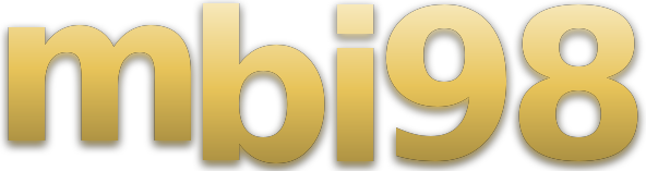 mbi98 logo